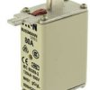 Eaton 80NHG01B Bezpiecznik NH z mechanicznym wskaźnikiem stanu bezpiecznika Rozmiar bezpiecznika = 1 80 A 500 V 3 szt.