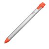 Logitech Crayon Stylus Pen | 20 g | Oranje/Wit