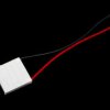 TEC1-04904 Peltier Thermo-Electric Cooler Module&5.8V 4A
