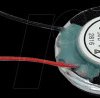 2816 VISATON miniature speaker 1.6 cm, 50 ohm