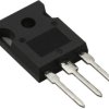 Bipolar junction transistor, PNP, 16 A, 250 V, THT, TO-3P, NJW21193G