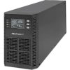Qoltec Zasilacz awaryjny UPS 2kVA 2000W Power Factor 1.0 LCD EPO USB On-line