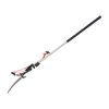 Draper Expert 45334 Tree Pruner w Telescopic Handle - Cutting Capacity 32mm Dia.