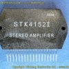 STK4152II