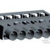 TE Connectivity 293651-4 TE AMP Nector, 1 szt.