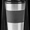 KACM300FBK Coffee maker, 0,4 l