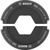 Bosch 2608001139 Spade terminals Crimp inset 70mm² For Crimping Kits