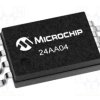 24AA04T-I/ST