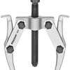 Matador Schraubwerkzeuge 7240002 Ściągacz, 2 ramiona, do dużych obciążeń, 40-220 mm