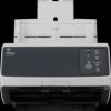 PA03810-B101 Document scanner, A4, 50 ppm, duplex