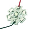 Tablica LED ILH-SO01-SIBL-SC211-WIR200., 28 lm, 1A, 2.75 → 3.5V, kolor: Niebieski, ILS, OSLON Signal PowerStar