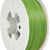 Verbatim 55324 55324 Filament do drukarek 3D PLA 1.75 mm 1000 g zielony 1 szt.