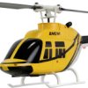 Amewi Bell 206 Jet Ranger Helikopter RC