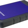 Transcend HDD StorJet 25H3 2 TB USB 3.0