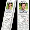 C6 2ER PACK FRITZ!Fon C6 - FRITZ!Box Comfort Phone Bundle of 2