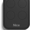 Pilot NICE FLO4RE 433,92 MHz 4 kanałowy