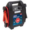 Sealey RS105B RoadStart® Emergency Jump Starter 12/24V 6L 8 Cylinder