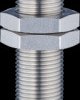 Inductive sensor, PNP, flush mounting M12, flush, 1 Form A (N/O), 30 V (DC), 100 mA, IFS304