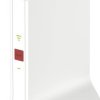 FRITZ!Repeater 3000 AX – Mocne Wi-Fi w każdym pomieszczeniu dzięki Wi-Fi 6