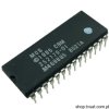 252179-01 IC Commodore DIP28 MOS USED