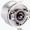 Enkoder obrotowy przyrostowy 4096ppr średnica wału 7mm SICK 4,5 → 5,5 V DC 6000rpm