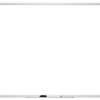 Tablica magnetyczna Franken SC914060 Whiteboard Uactline Steel 600x450