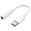 Samsung GP-TGU023AEAWW Audio Adapter 3.5 mm Jack to USB-C White