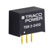 Regulator przełączający, Uwe 18 → 36V dc, Uwy 15V dc, Iwy 2A, TRACOPOWER, TSR 2