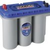 Akumulator ołowiowy Optima Batteries BTDC5.5 8521880008882, AGM, 12 V, 75 Ah