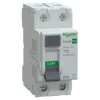 Wyłącznik różnicowoprądowy 25A 2P 30mA typ A Easy9 Pro EZ9R49225