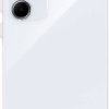 Samsung Clear Case Cover Samsung Galaxy A55 świetlisty (przezroczysty) Odporny na wstrząsy EF-QA556CTEGWW