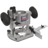 Sealey RPB01 Router Plunge Base