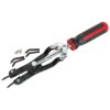 Sealey AK8450 Circlip Pliers Heavy-Duty Professional Internal/External