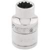 Draper Expert 32768 3/8" Sq. Dr. Hi-Torq® 12 Point Socket (8mm)