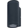 OSRAM HOMELIGHTING 4099854451966 Outdoor Light Fittings Durable Black Design