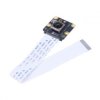 Raspberry Pi Camera Module 3 NoIR - Sony IMX708, 4608 × 2592 pixels, autofocus