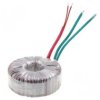 Transformator toroidalny do halogenów 200VA 230VAC 11,5V TST 200/002H