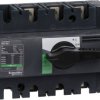 Schneider Electric 28912 Rozłącznik 28912, 125 V/DC, 690 V/AC, 160 A