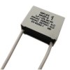 Kondensator rozruchowy 1uF/400VAC MKSP-8 / 011297