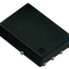 MOSFET N-kanałowy 130 A PowerPAK SO-8 60 V SMD