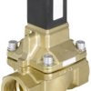 Zawór magnetyczny Bürkert 5404 295636, 1 bar (max)