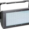Cameo THUNDER WASH 600 RGBW Stroboskop Ilość diod LED:648 RGB