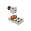 Weidműller 1705923000 SensorActuator Distributor Module Complete