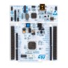 NUCLEO-F303RE - zestaw startowy z mikrokontrolerem z rodziny STM32 (STM32F303)