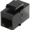 ZŁĄCZE KEYSTONE FX-RJ45-G/RJ45-G-B