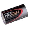 BATERIA R20 DURACELL BLISTER