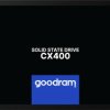 DYSK SSD GOODRAM CX400 Gen2 1TB SATA III 2,5 RETAIL