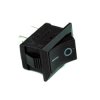 Przełącznik kołyskowy bistabilny 20x15mm ON-OFF
