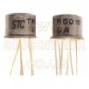 TK5016 silicon NPN transistor - STC