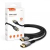 KABEL HDMI 2.1 8K / 60HZ HDMI - HDMI 3M